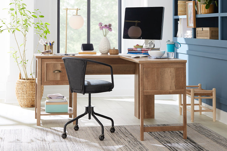 How to Choose the Best Desk Size for Your Workspace | Wayfair